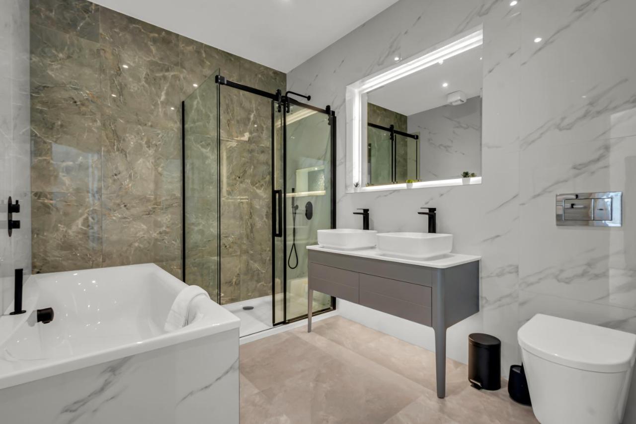 Be - Alexandra Park Residences Appartamento