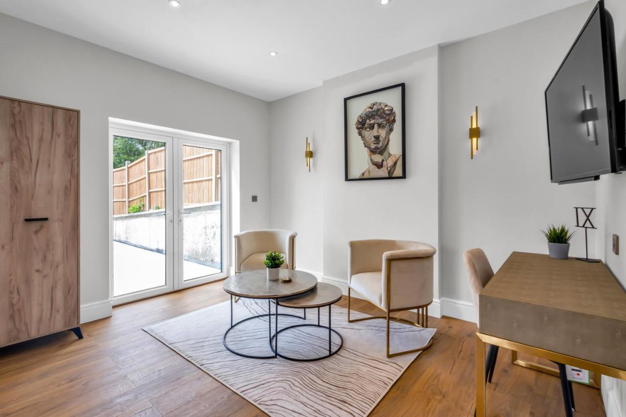 Appartamento Be - Alexandra Park Residences Londra