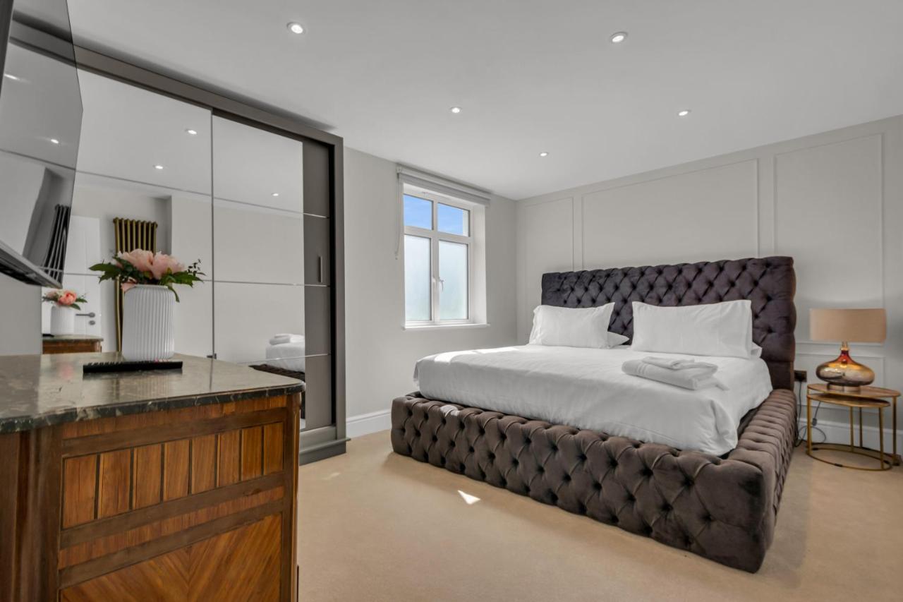 Be - Alexandra Park Residences Appartamento